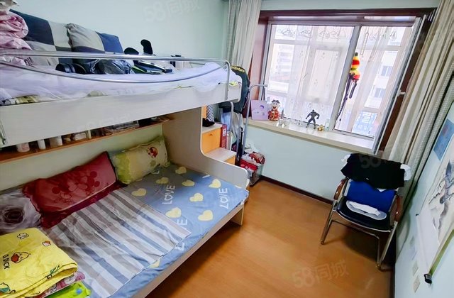 太古新天地2室1厅68.34㎡39.8万二手房图片
