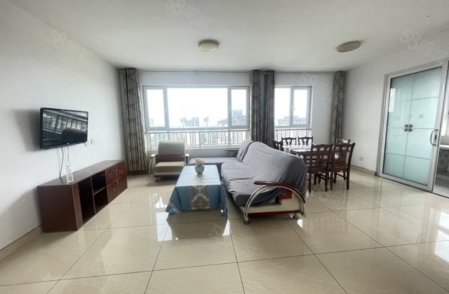 昌润路东 的民生2号院 全明户型边户带储 免大税