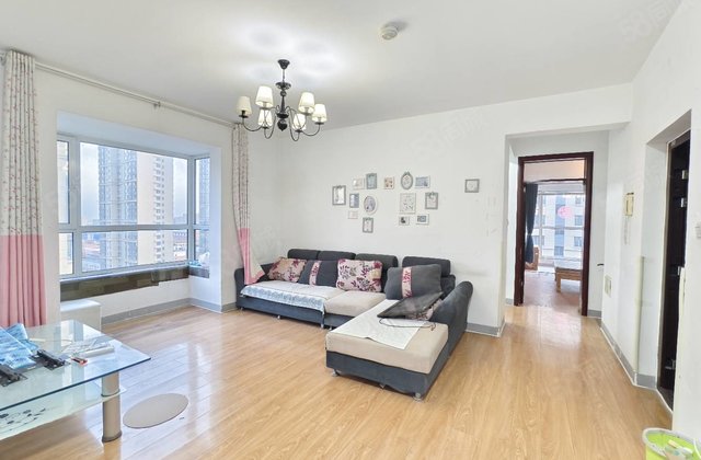 东昌东校 东昌丽都 东边户 全明户型 带车位 免大税