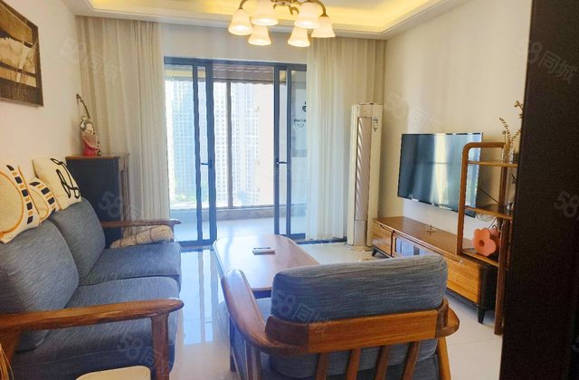 珠江郦城公园一号3室2厅121㎡135万二手房图片