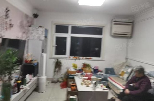 企业力荐 民生凤凰城4号院 电梯房 正南朝向 房东急售