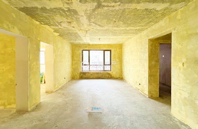 兰亭福地2室2厅107.53㎡135万二手房图片