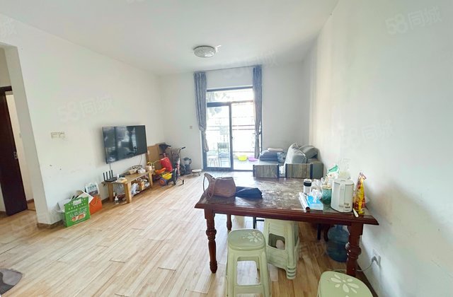 北新润苑(2期)3室2厅89㎡95万二手房图片