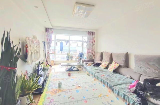 文庭雅苑(朝阳)2室2厅96.13㎡51.8万二手房图片