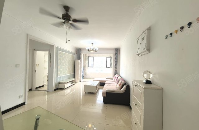 徒骇河 观景房 御景王宅 英特 六中 精装两室 免大税 送储