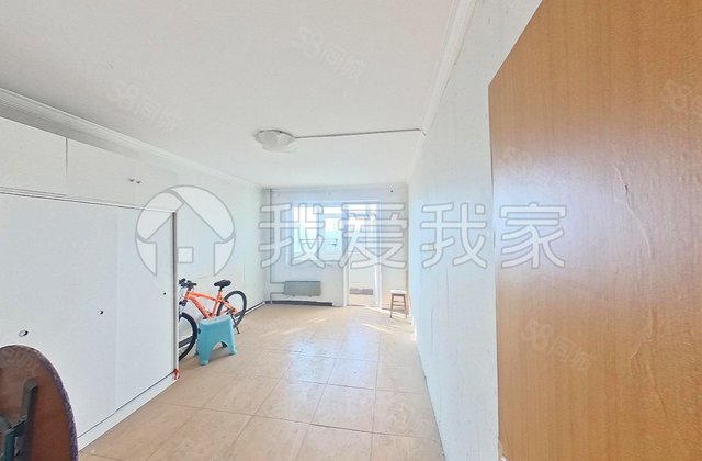 延静西里2室1厅66.26㎡320万二手房图片