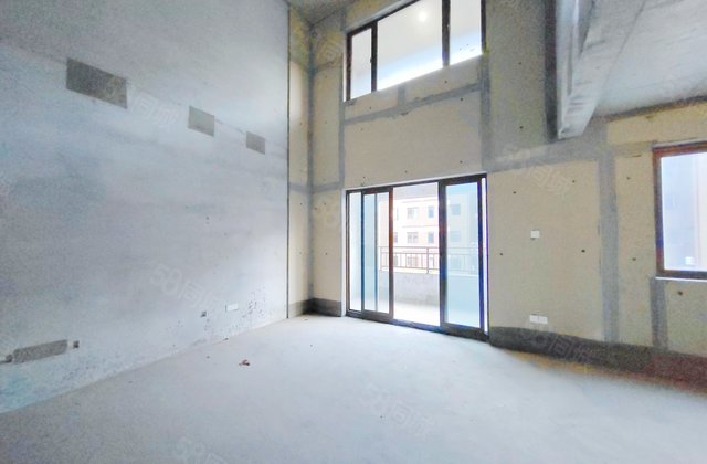 大唐印象3室2厅140.1㎡130万二手房图片