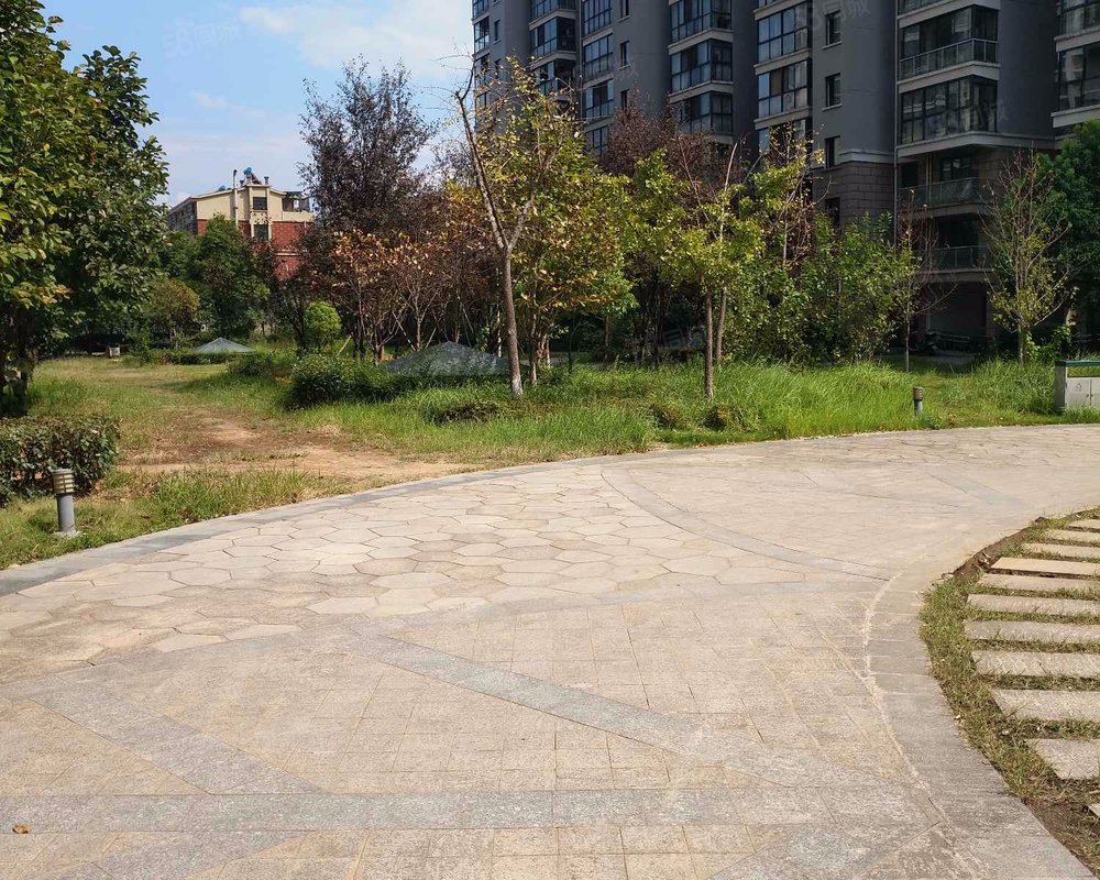 【南洲花园, 南洲花园小区详情,房价走势,房源,业主论坛】- 义乌58