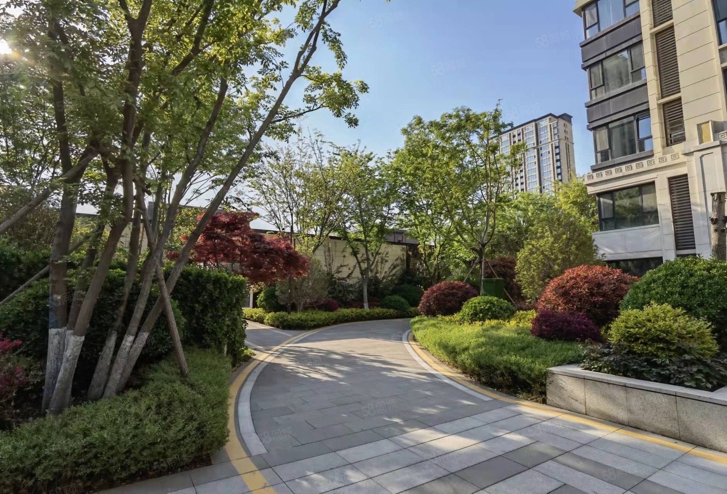 奥正诚园观河别墅挑空设计从来没见过的好房子