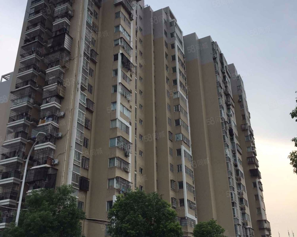 【琴亭新苑, 琴亭新苑小区详情,房价走势,房源,业主论坛】- 福州58