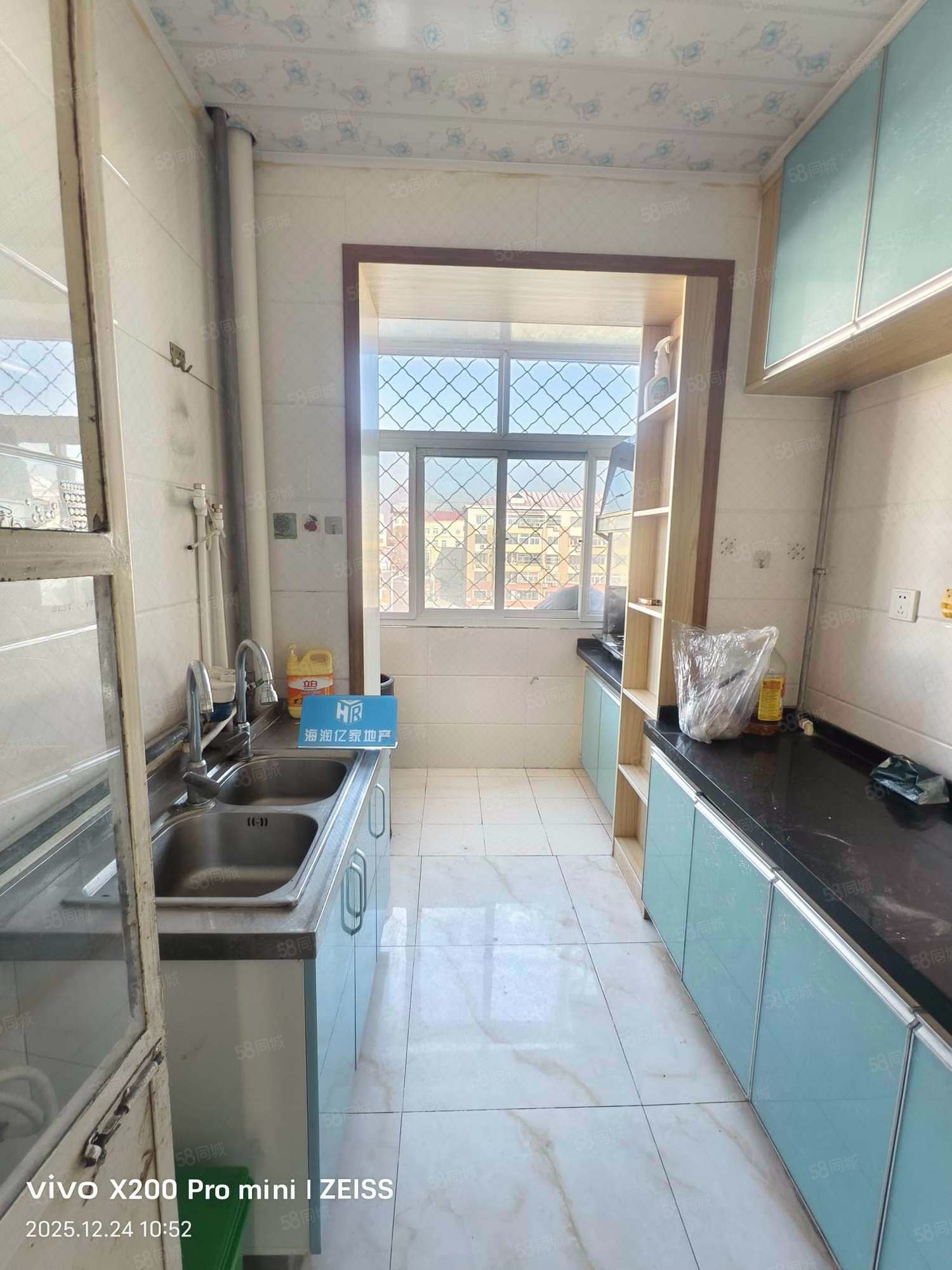 小營小區(qū)3室1廳1衛(wèi)82.29㎡南北115萬