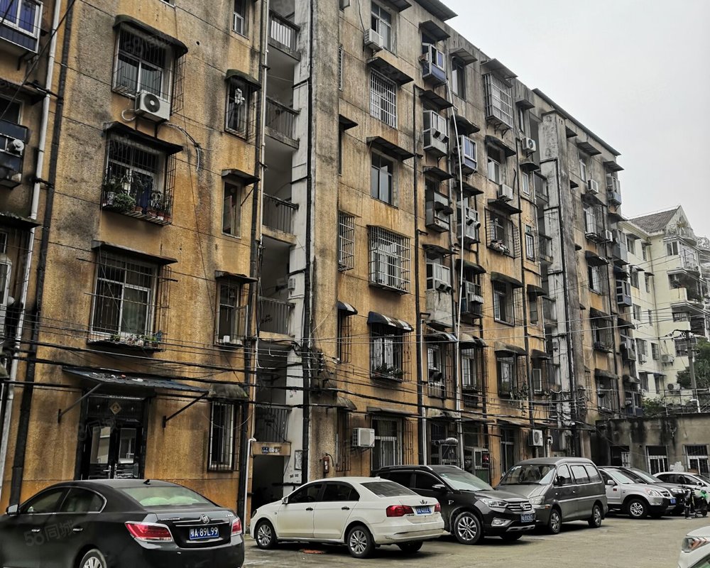 【六支沟税务局宿舍, 六支沟税务局宿舍小区详情,房价走势,房源,业主