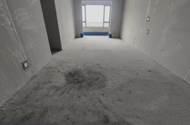 汉光悦府3室2厅115㎡129万二手房图片