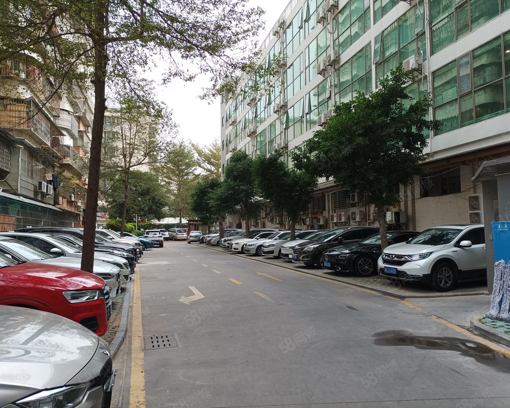 【京华大厦, 京华大厦小区详情,房价走势,房源,业主论坛】- 厦门58