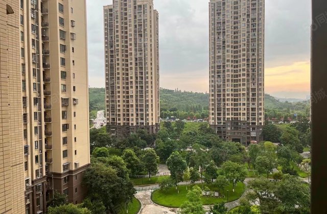 天堡家园2室1厅38㎡24万二手房图片