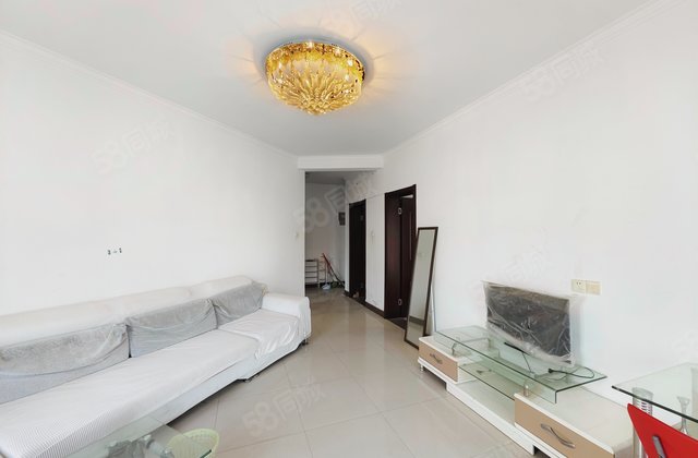 中鼎翡翠2室1厅97.63㎡55万二手房图片