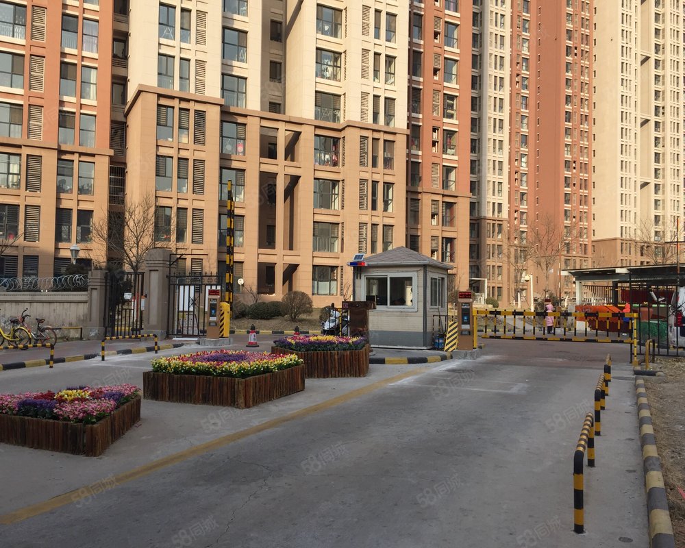 北宁湾致远家园中环快速路之间