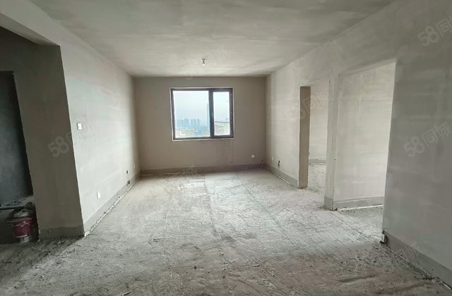 西城逸景公寓3室2厅120㎡58.8万二手房图片