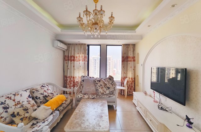 湘天贡院三3室2厅95.25㎡80万二手房图片