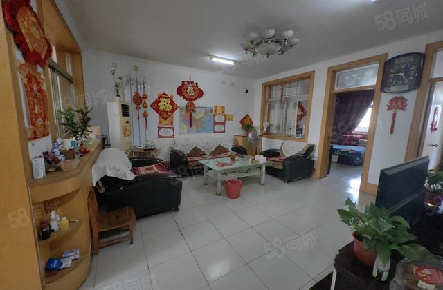 振兴西路教师新村4楼三室两厅卫92平 仅售69万