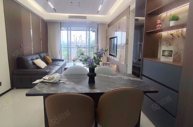 朵力池上春天3室2厅83㎡36.8万二手房图片