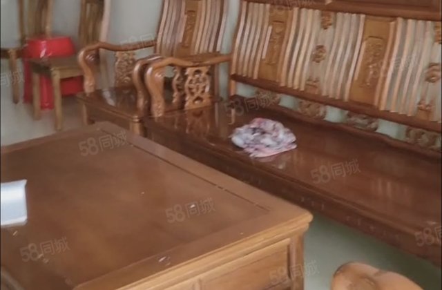 碧水湾二期(一二区)3室2厅85.56㎡53.9万二手房图片