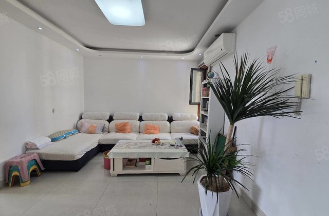 东昌东    东昌丽都三室双卫 免大税 送车位储藏室采光好楼