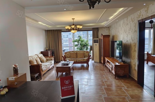 蓝海苑3室2厅140.19㎡410万二手房图片