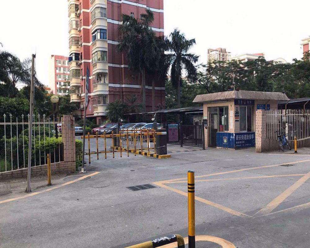 【海韵花园, 海韵花园小区详情,房价走势,房源,业主论坛】- 深圳58