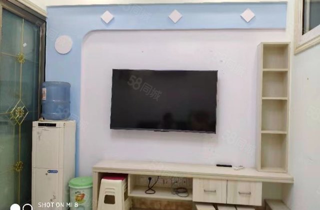 御锦江都A区2室1厅45.66㎡28万二手房图片