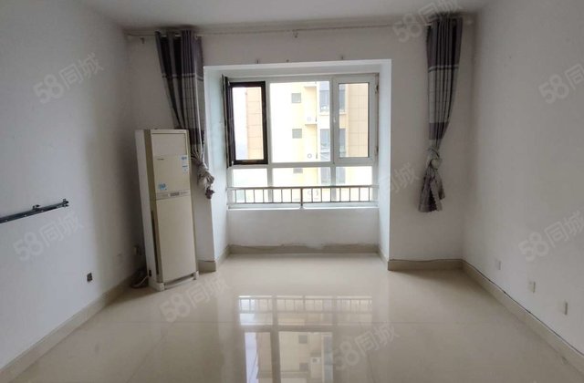 汇利幸福里 南北通透 小区新 中间好楼层 电梯房 近医院