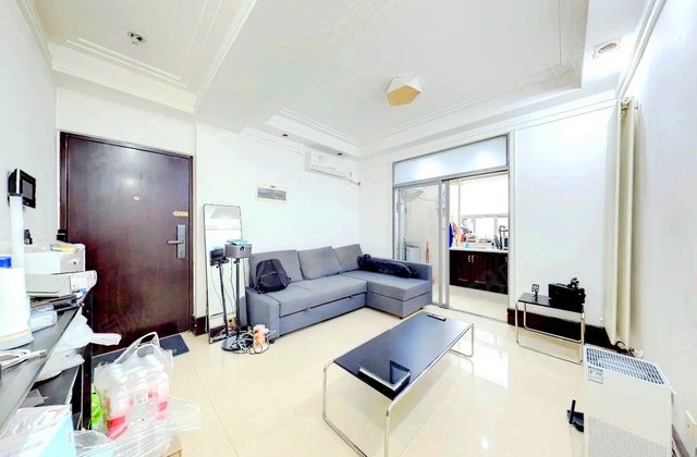 融城云熙1室1厅60.91㎡73万二手房图片