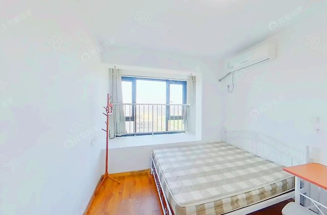 德信泊林春天4室1厅88.88㎡179万二手房图片