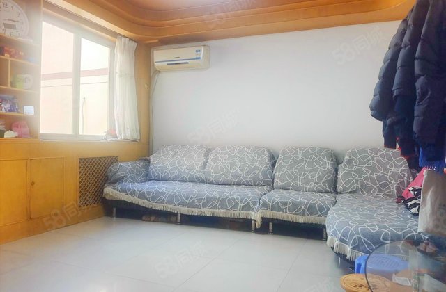 高科花园(南区)2室2厅83.54㎡139万二手房图片