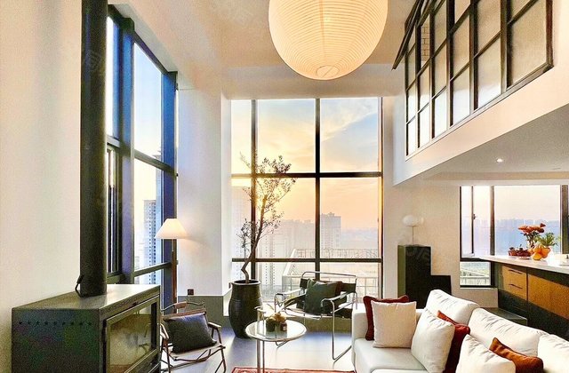 春禧公寓2室2厅54㎡45万二手房图片