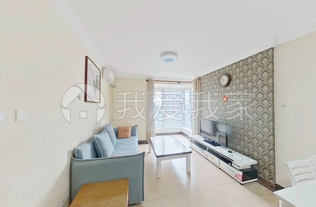 绿港家园5区2室1厅76.82㎡235万二手房图片