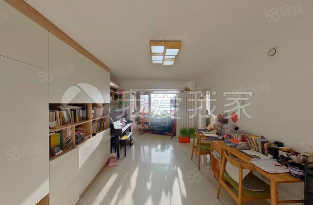 望京西园四区3室2厅105.71㎡435万二手房图片