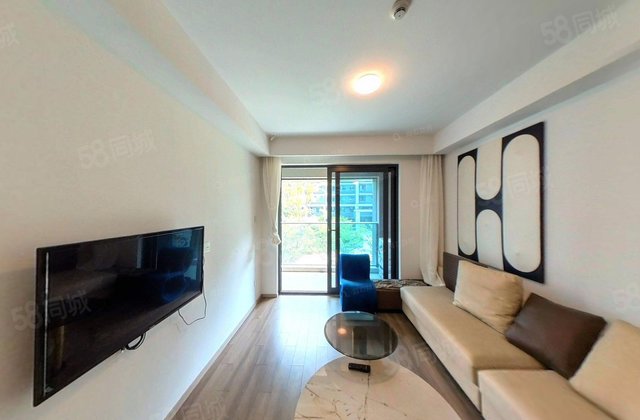 咏兰郡3室2厅100.24㎡255万二手房图片