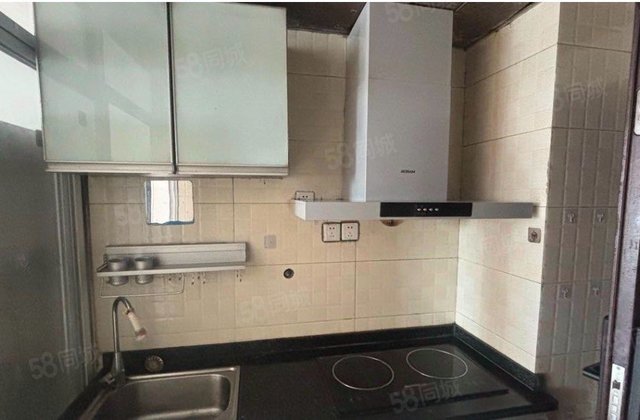 绵世溪地湾(商住楼)1室0厅35.47㎡23万二手房图片