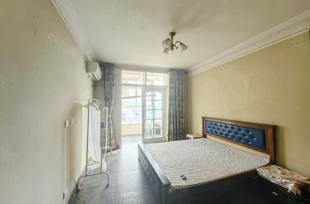 北营新村丰景佳园3室2厅124㎡52万二手房图片