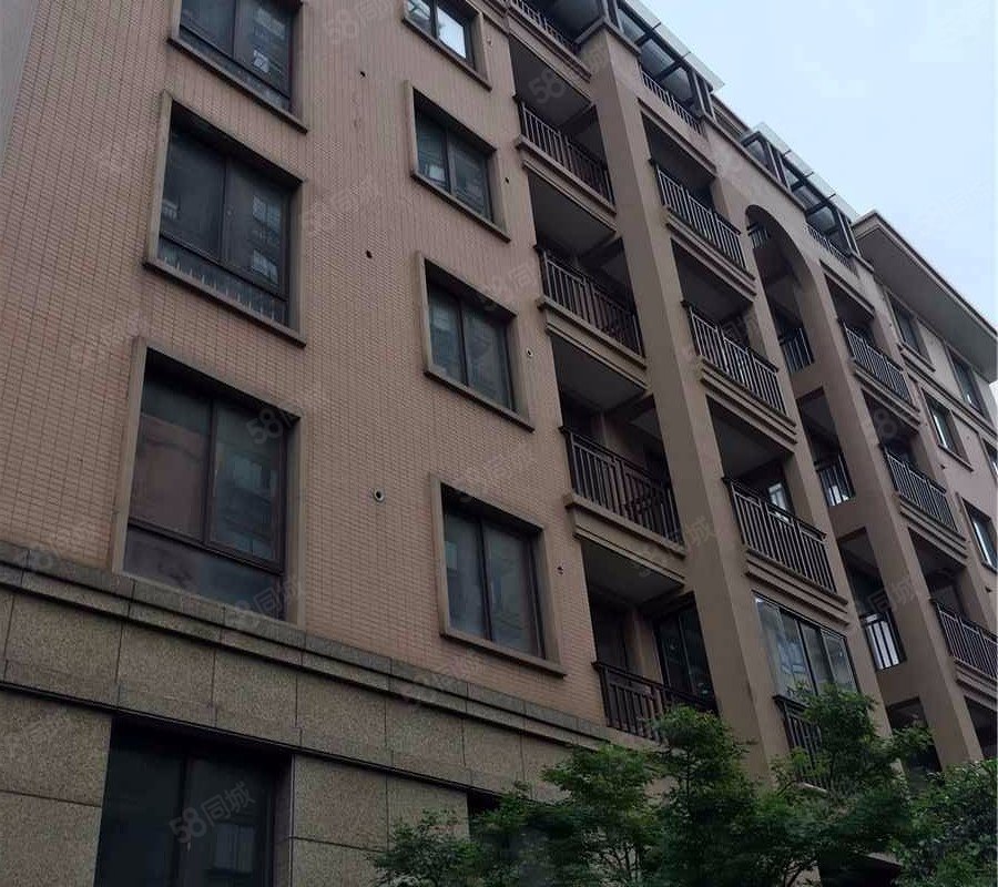 【金逸雅苑, 金逸雅苑小区详情,房价走势,房源,业主论坛】- 杭州58