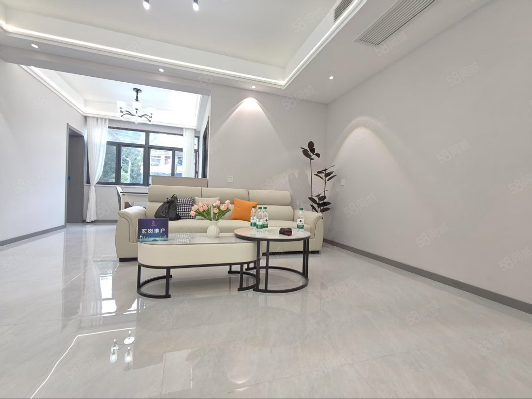 行管局家属院3室2厅1卫106㎡南北41.6万