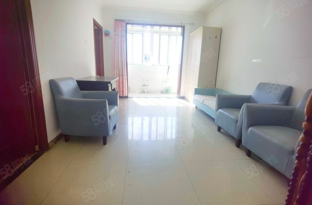 凯悦华庭2室1厅50㎡45万二手房图片