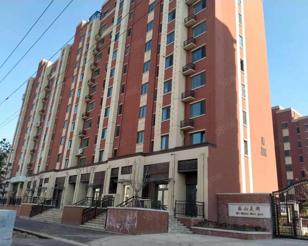 【依山美郡, 依山美郡小区详情,房价走势,房源,业主论坛】- 青岛58