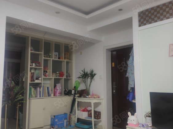 聚源B区3室1厅1卫市中心房，停车免费