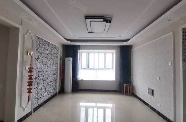兴华路天汇中央公馆边户正规四室带车位储藏室泊庄颐和园和馨园