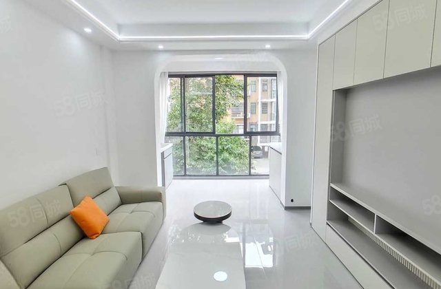 香域半山3室2厅93㎡51.8万二手房图片