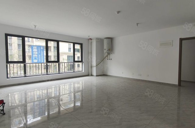 新一中新房未住电梯洋房润景苑民生1号院观棠阅境 带车位储藏室