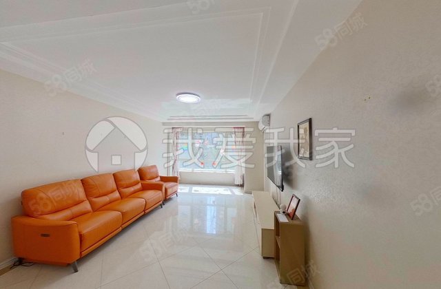 首城国际2室1厅89.89㎡678万二手房图片