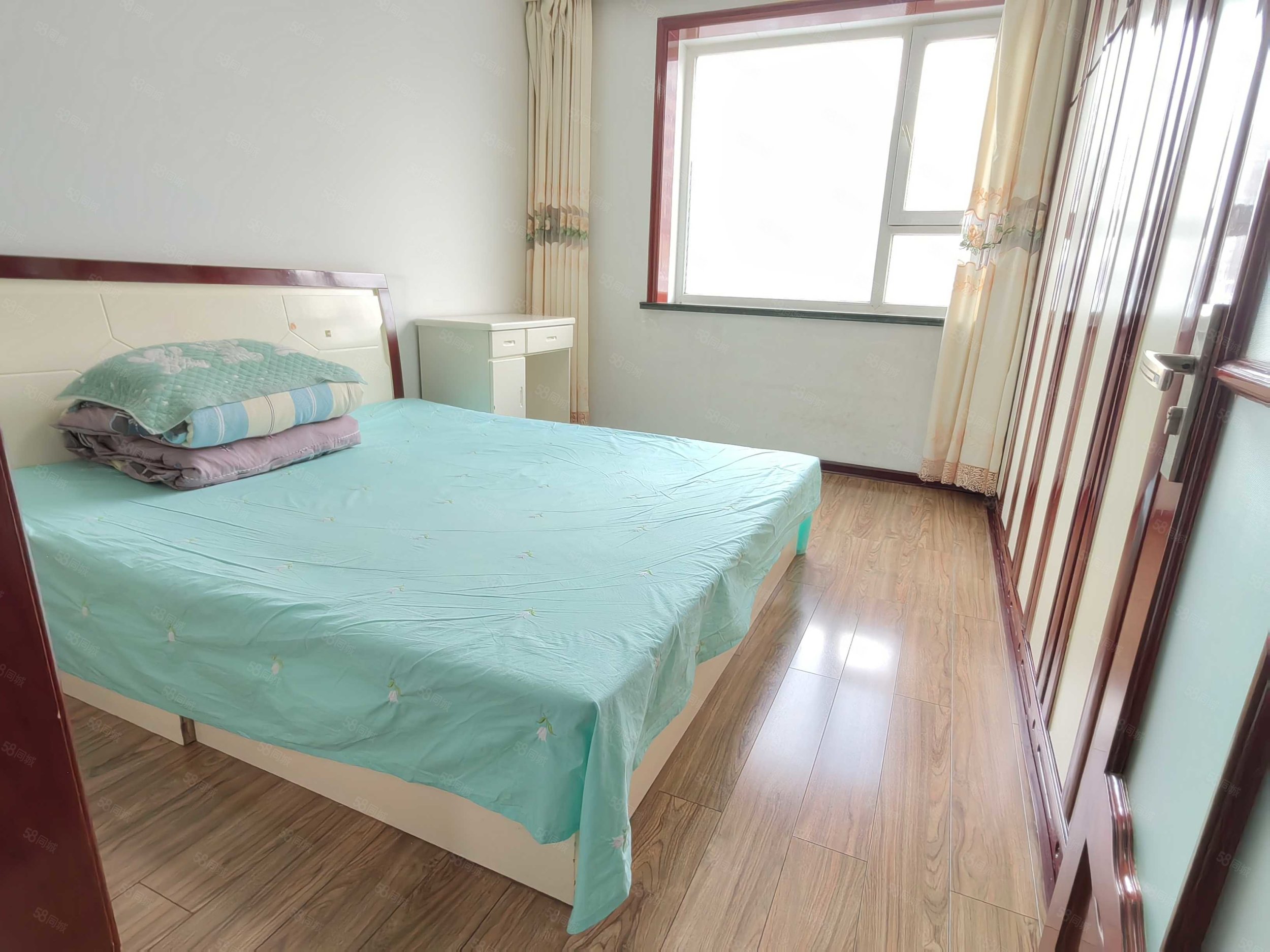 励学佳园2室1厅1卫70㎡北18万